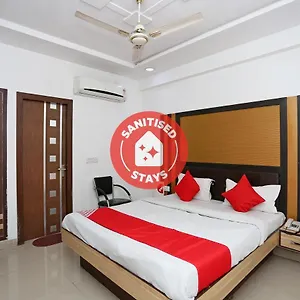 Hotel Oyo 13125 Gwal Palace Agra (Uttar Pradesh)
