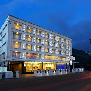 Hotel Renai Sreekrishna Guruvayur