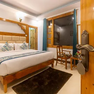 Bed & Breakfast Golden Oak