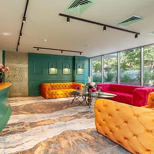 Aparthotel Tomis Garden Bucharest