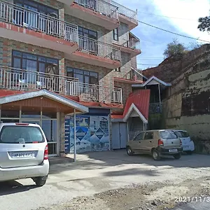 Hotel Shivalik View
