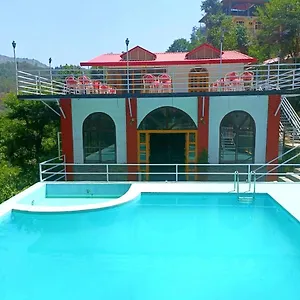 Resort Aaroham Resort,