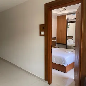 Hotel Palm Residency Kozhikode