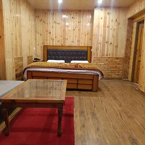 Hotel Krishna Vaas