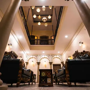 Bed & Breakfast Captain Heritage House Varanasi