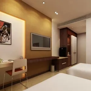 Hotel Vipul Grand Gurgaon