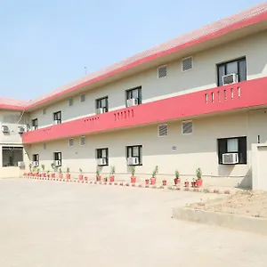 Hotel Pacific Suryansh Gurgaon